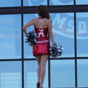 Meet your Posher, Victoria